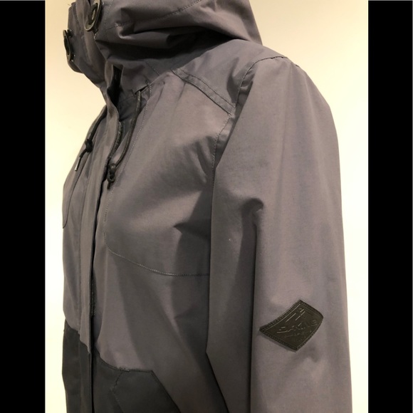 Dakine Bijoux Snow Jacket sz M - Picture 3 of 5